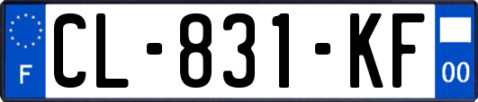 CL-831-KF