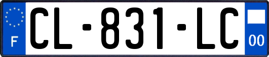 CL-831-LC