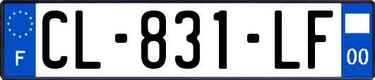 CL-831-LF