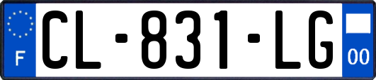 CL-831-LG