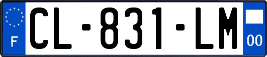 CL-831-LM