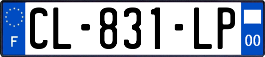 CL-831-LP