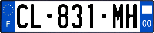 CL-831-MH