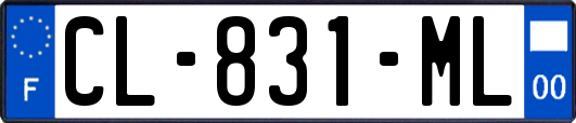 CL-831-ML