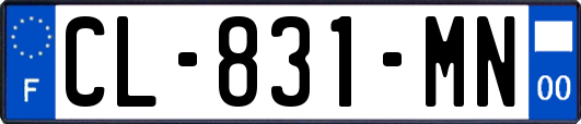 CL-831-MN