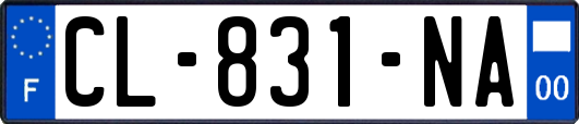 CL-831-NA