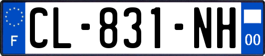 CL-831-NH