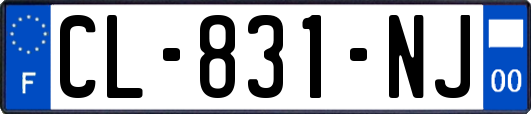 CL-831-NJ
