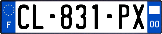 CL-831-PX