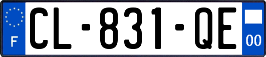 CL-831-QE