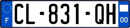 CL-831-QH