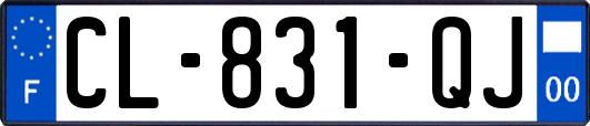 CL-831-QJ