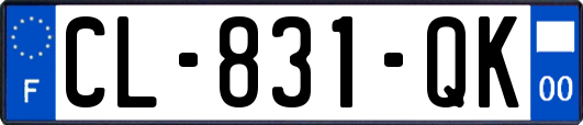 CL-831-QK