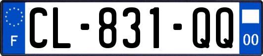 CL-831-QQ