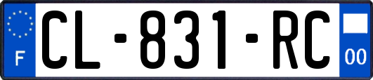 CL-831-RC