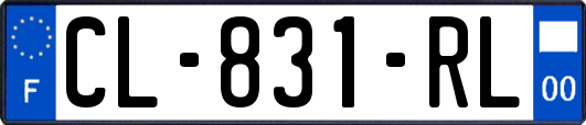 CL-831-RL