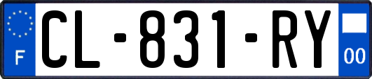 CL-831-RY