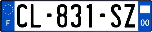 CL-831-SZ