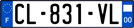 CL-831-VL