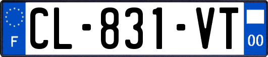 CL-831-VT
