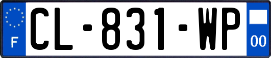 CL-831-WP
