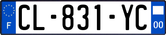 CL-831-YC