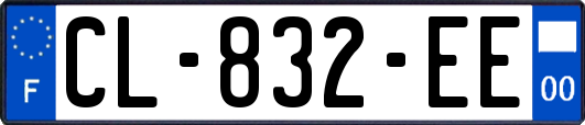 CL-832-EE