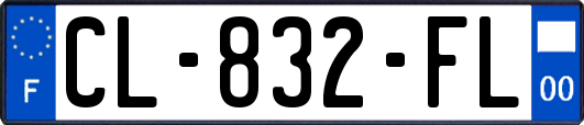 CL-832-FL
