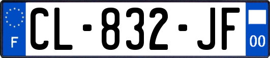 CL-832-JF