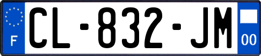 CL-832-JM