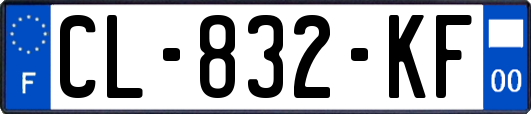 CL-832-KF