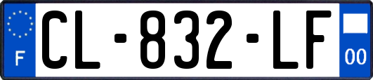 CL-832-LF