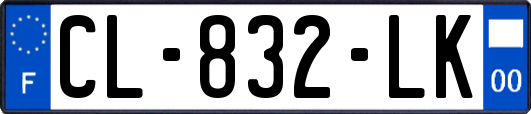 CL-832-LK