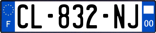 CL-832-NJ