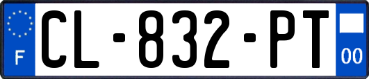 CL-832-PT