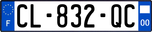 CL-832-QC