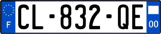 CL-832-QE