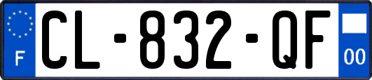 CL-832-QF