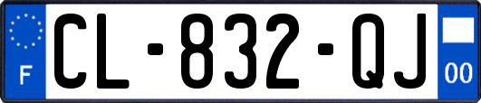 CL-832-QJ