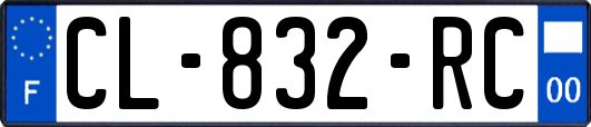 CL-832-RC