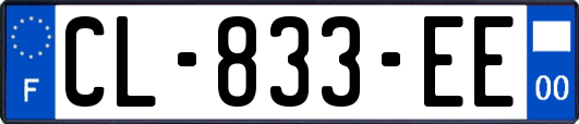 CL-833-EE