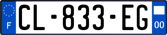 CL-833-EG