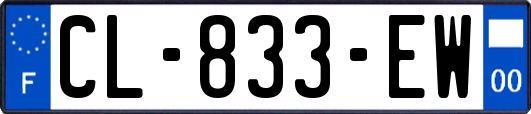 CL-833-EW