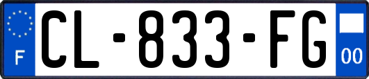 CL-833-FG