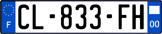 CL-833-FH