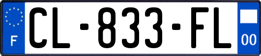 CL-833-FL