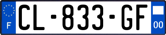 CL-833-GF