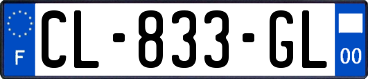CL-833-GL