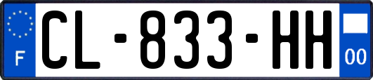 CL-833-HH