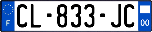 CL-833-JC